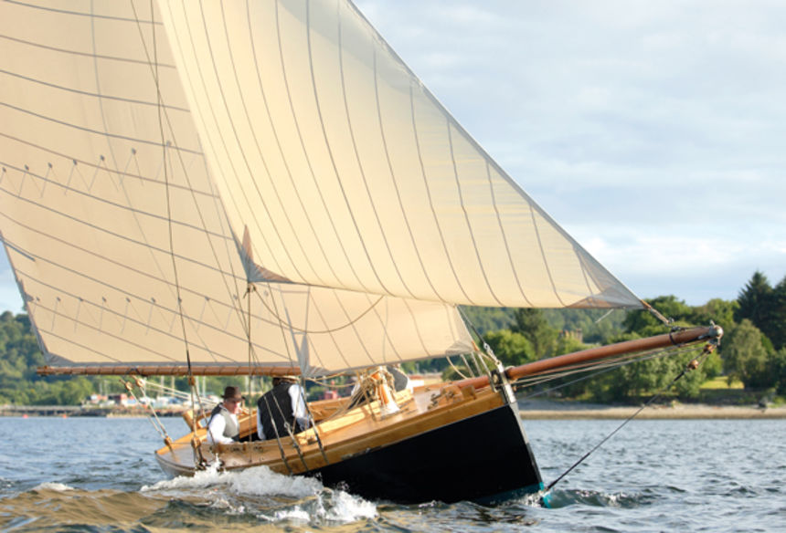 Top 25 Classic Boats! - Marine News - BoatShowAvenue.com