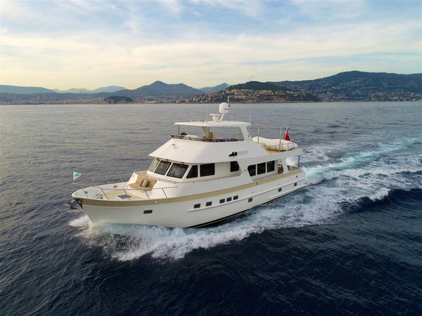Outer Reef 630 MY
