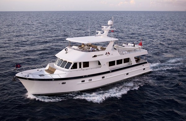Outer Reef 700 LRMY