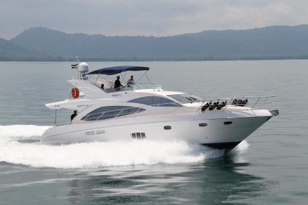 Majesty 56