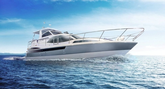Broom 430