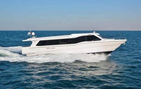 Waveshuttle 56
