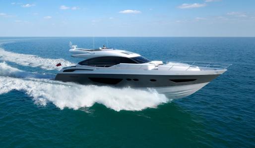 Princess S72