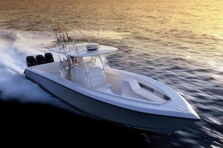 Venture 39 Open