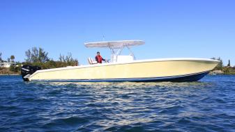 Bahama Cricket 41K 