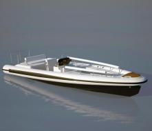 Zeta Elle ZL Tender 7