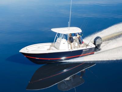 Regulator 23