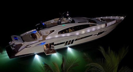Lazzara LSX 92