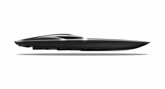 MTI Black Diamond 52