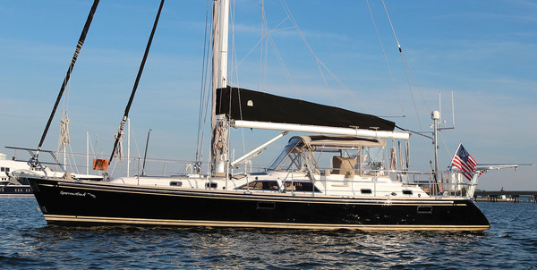 Hylas 46