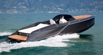 Frauscher 858 Fantom