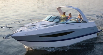 Four Winns V275
