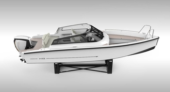 XO 250 Open