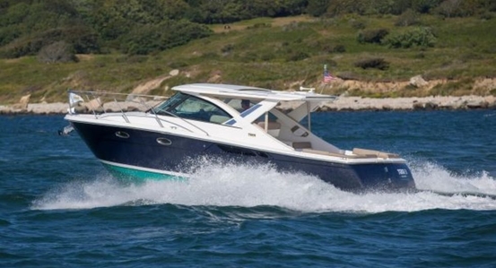 Tiara 3100 Coronet