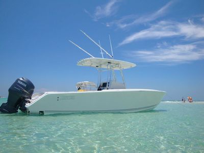 Jupiter 26 FS