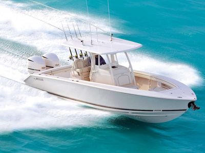 Jupiter 30 FS