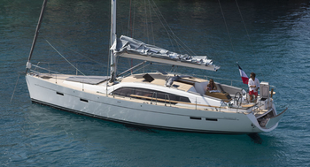 Wauquiez Pilot Saloon 48