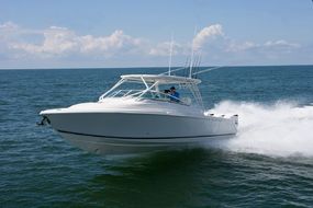 Jupiter 34 LX