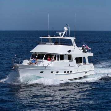 Outer Reef 580 MY