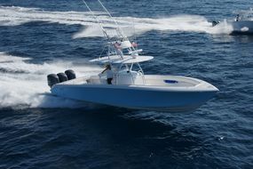 Bahama 41