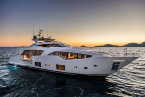 Custom Line 108