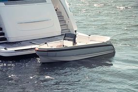 Carbon Craft 160
