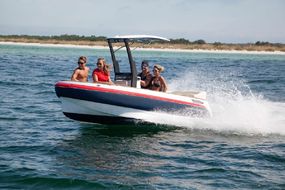 Carbon Craft 130