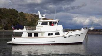 Kadey Krogen 55