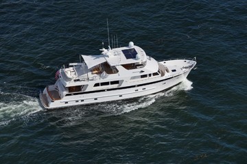 Outer Reef 820 CPMY