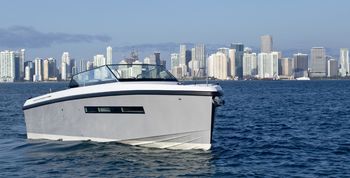Delta 33 Open