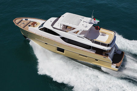 Nomad 65