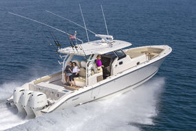Pursuit S408