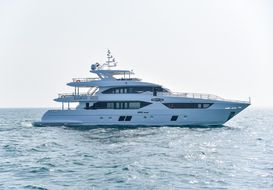 Majesty 110