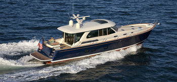 Sabre 66 Dirigo