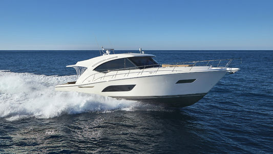 Riviera 575 SUV