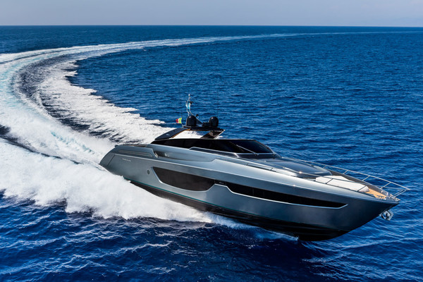 Riva 76 Bahamas