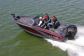 Lund 189 Pro-V GL