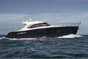 Chris-Craft Commander 42