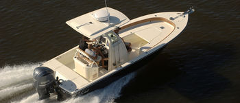Scout 251 XS