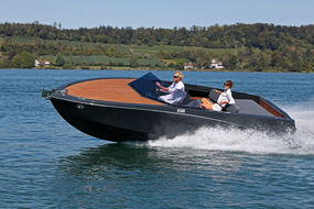 Ganz Ovation 6.8
