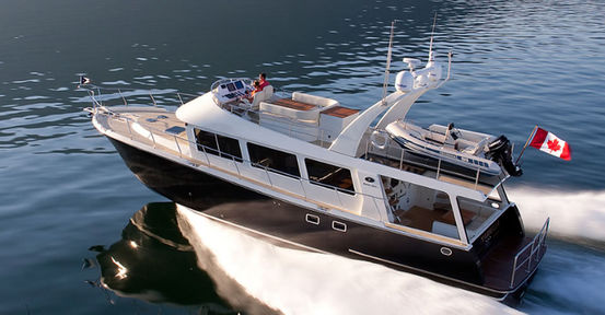 Coastal Craft 560 IPS