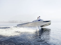 Ganz Ovation 7.6