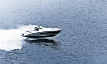 Azimut Verve 40