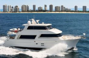 Hampton 720 Endurance LRC