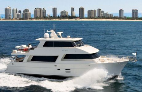 Hampton 720 Endurance LRC