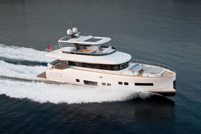 Sirena 64