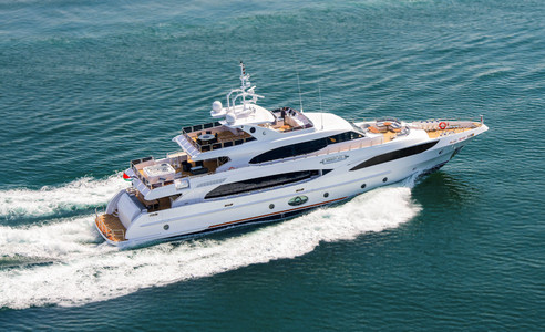 Majesty 125