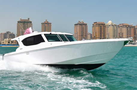 Silvercraft 48 HT