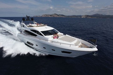 Sunseeker Manhattan 73
