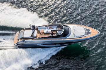 Riva 56 Rivale